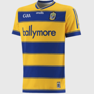 O'Neills Roscommon GAA Home Jersey 2025