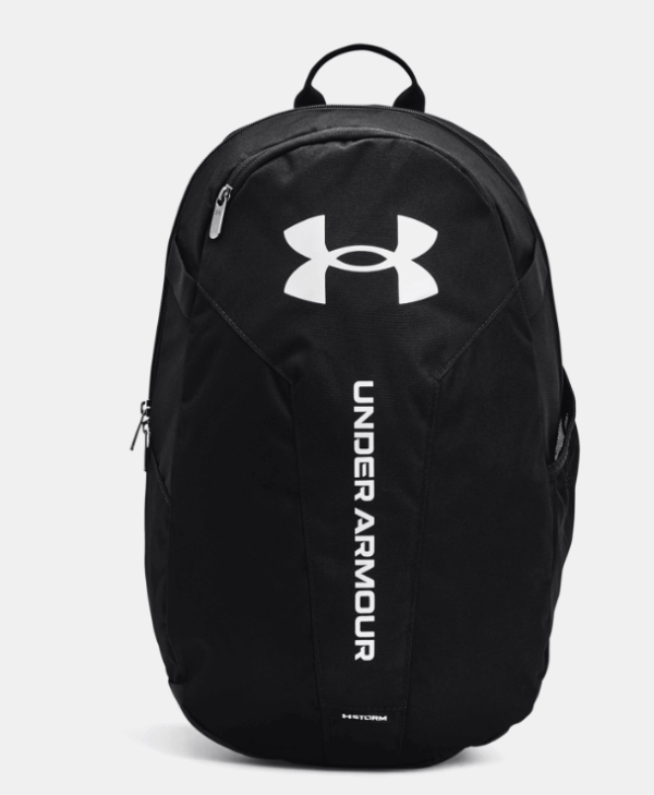 UA Hustle Lite Backpack