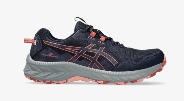 Asics Venture 10 womens - Image 4