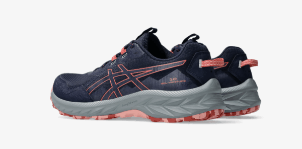 Asics Venture 10 womens - Image 2