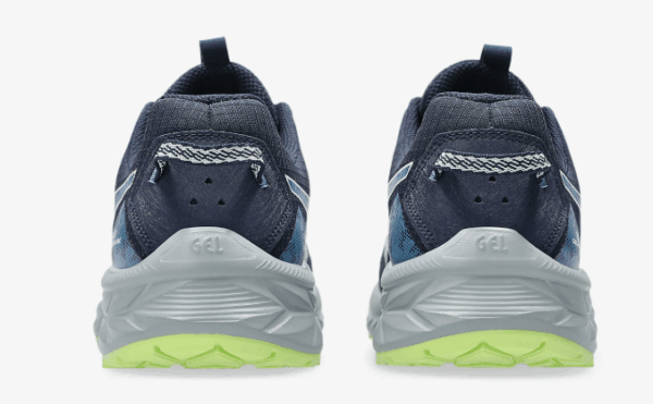 Asics Men's GEL-VENTURE 10 - Image 4