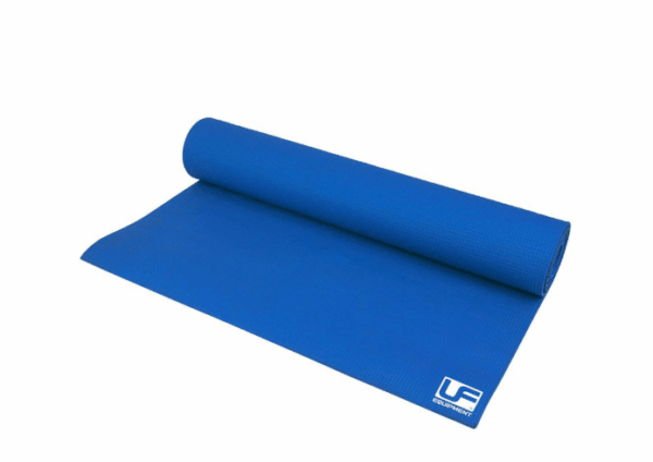 Urban Fitness 4mm Yoga Mat