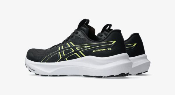Asics GT 2000 14 Mens - Image 4