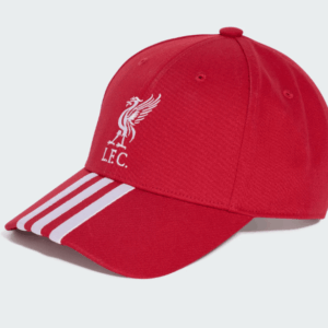 Liverpool FC Baseball Cap