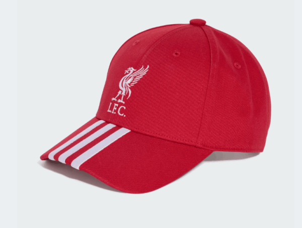 Liverpool FC Baseball Cap