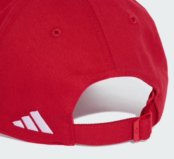 Liverpool FC Baseball Cap - Image 2