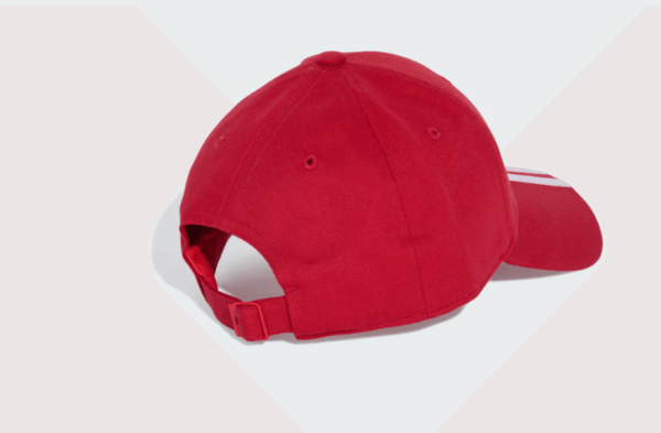 Liverpool FC Baseball Cap - Image 4