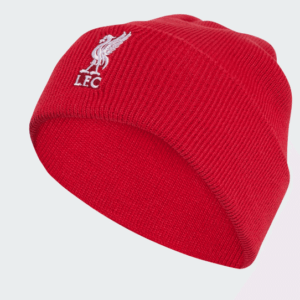 Liverpool FC Beanie hat