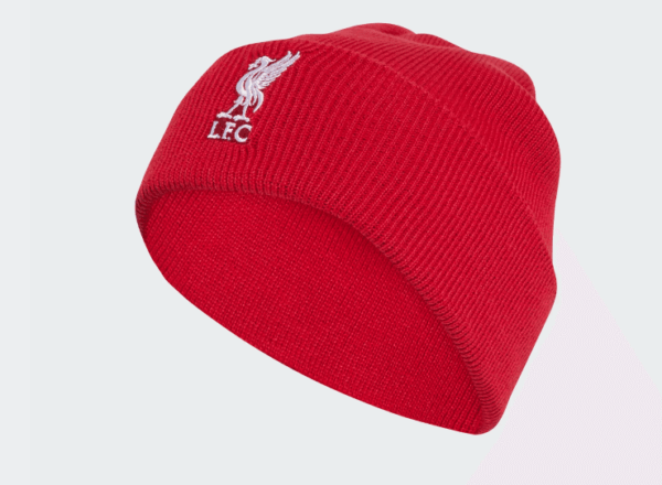 Liverpool FC Beanie hat