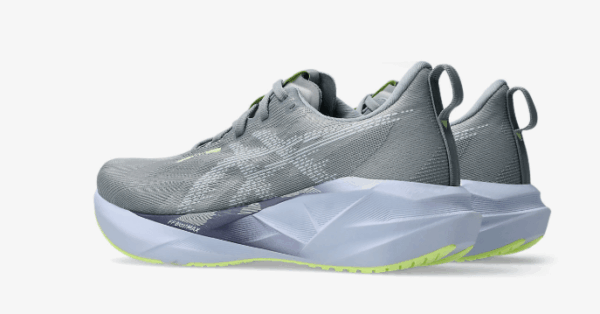 ASICS NOVABLAST 5 Womens - Image 3