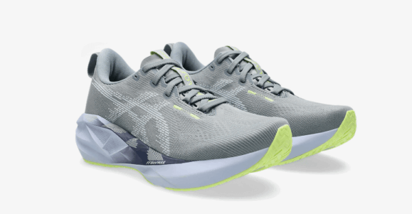 ASICS NOVABLAST 5 Womens