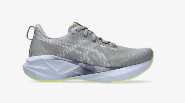 ASICS NOVABLAST 5 Womens - Image 2
