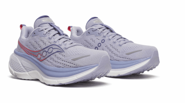 Saucony Hurricane 25 women's - Image 3