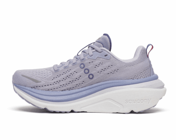 Saucony Hurricane 25 women's - Image 4