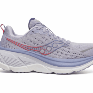 Saucony Hurricane 25 women's