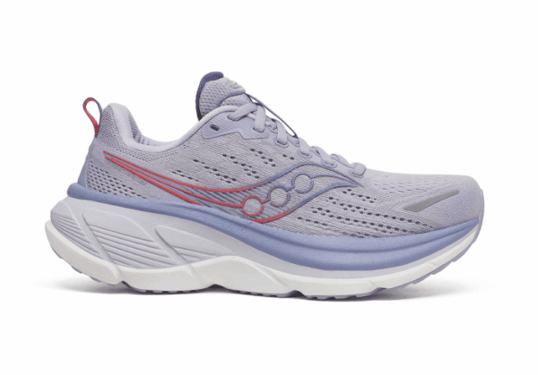 Saucony Hurricane 25 women's
