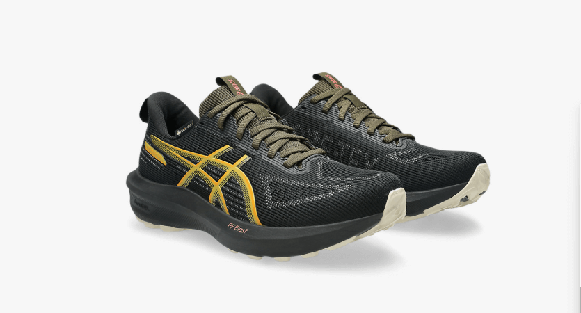 Asics GT-1000 14 GORE-TEX Womens