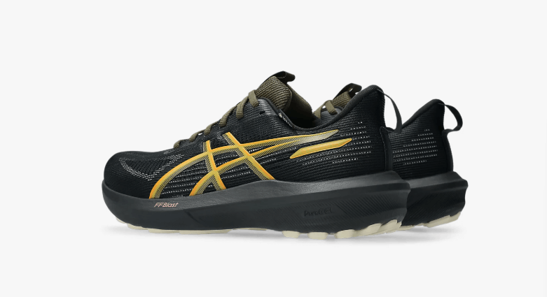 Asics GT-1000 14 GORE-TEX Womens - Image 5