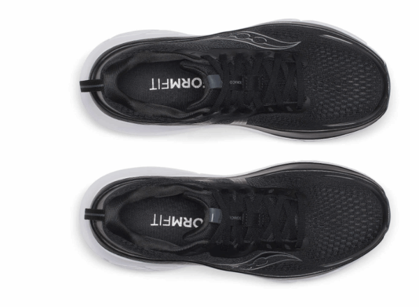 Saucony Guide 18 Men's Wide Fit - Image 2