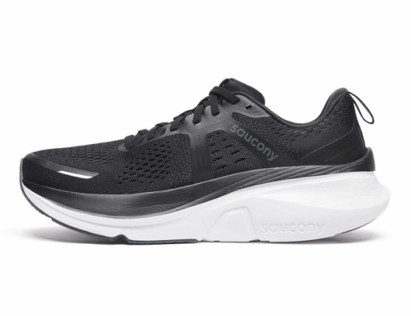 Saucony Guide 18 Men's Wide Fit - Image 3