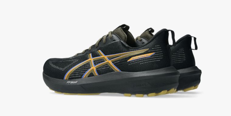 Asics GT-1000 14 GORE-TEX men's - Image 4