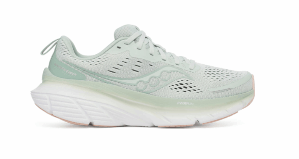 Saucony Guide 18 Womens Running Shoes - Image 2