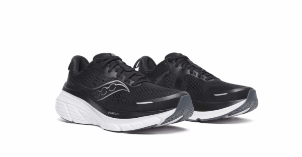 Saucony Guide 18 Men's Wide Fit