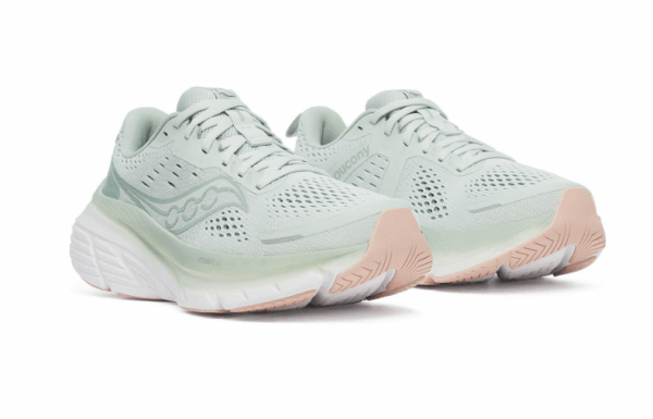 Saucony Guide 18 Womens Running Shoes