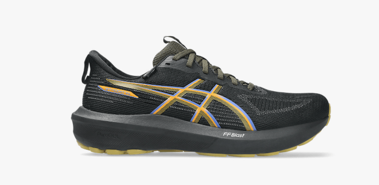 Asics GT-1000 14 GORE-TEX men's - Image 6