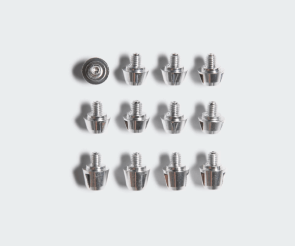 Adidas Replacement Soft Ground Studs - Image 2