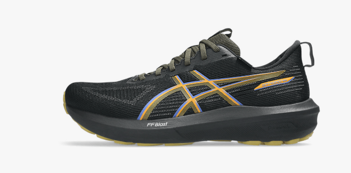 Asics GT-1000 14 GORE-TEX men's - Image 2