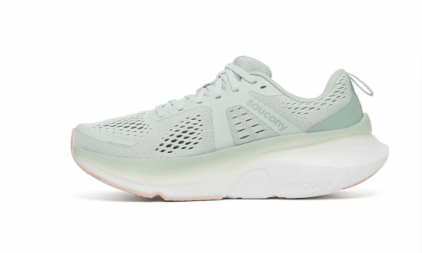 Saucony Guide 18 Womens Running Shoes - Image 3