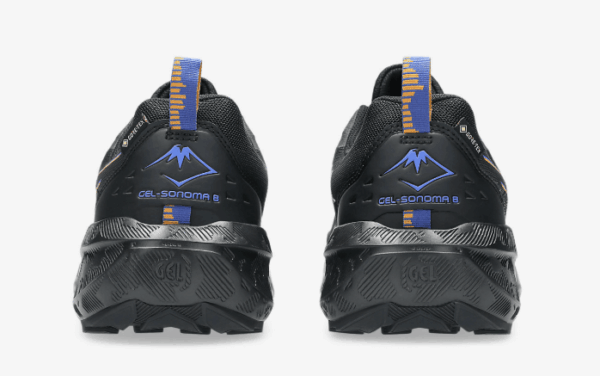 ASICS GEL-SONOMA 8 GORE-TEX MEN'S - Image 2