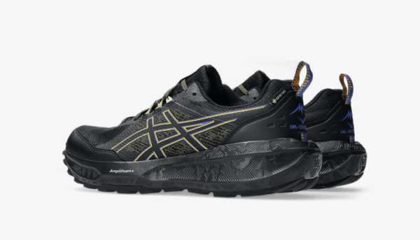 ASICS GEL-SONOMA 8 GORE-TEX MEN'S - Image 4