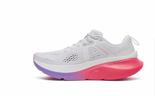 Saucony Guide 18 Women's Running Shoe - Image 3