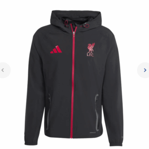 Liverpool FC Jacket Adidas 2025/26