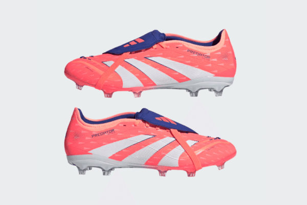 ADIDAS PREDATOR PRO FT FG