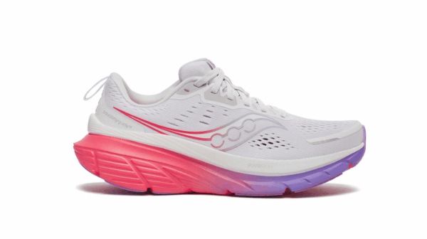 Saucony Guide 18 Women's Running Shoe