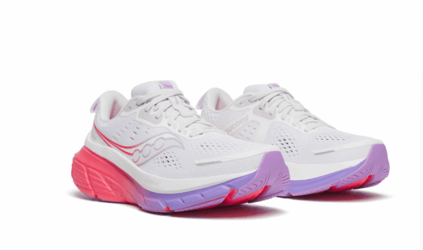 Saucony Guide 18 Women's Running Shoe - Image 4