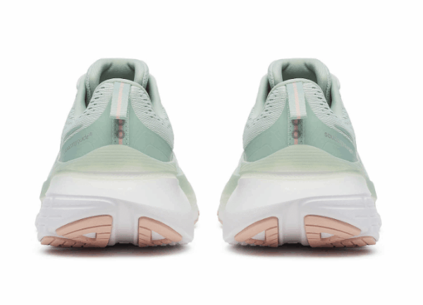 Saucony Guide 18 Womens Running Shoes - Image 4