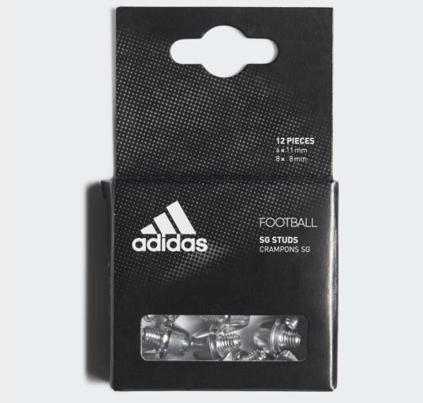 Adidas Replacement Soft Ground Studs