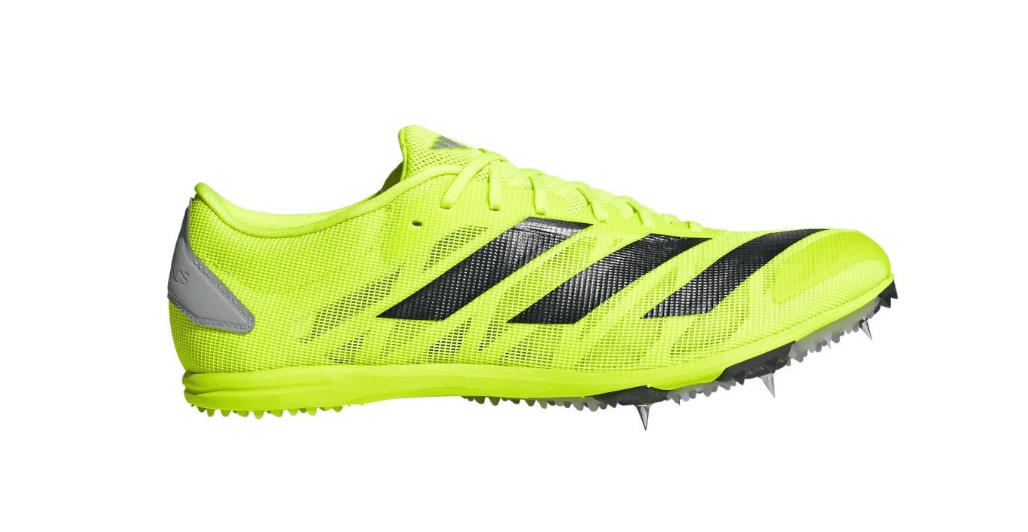 Adizero Xcs Running Spikes