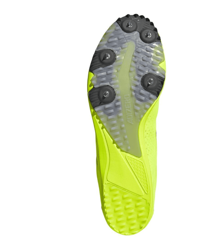 Adizero Xcs Running Spikes - Image 2