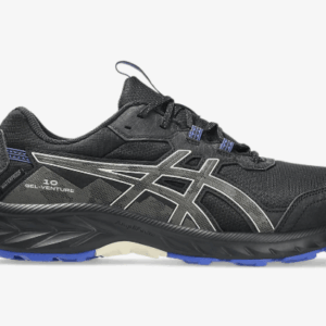 Asics Men's GEL-VENTURE 10 Waterproof