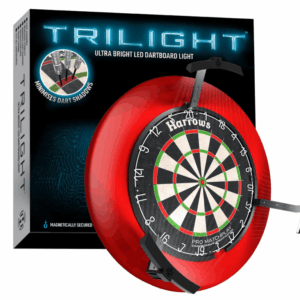 Harrows Trilight Dartboard Light