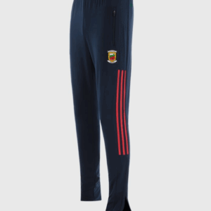 Mayo GAA O'Neills Hydra  kids Brushed Skinny Tracksuit pants