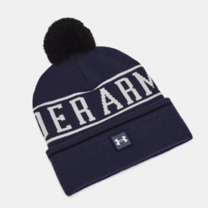 Under Armour  Pom Men's Beanie