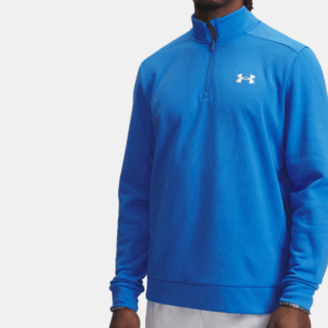 Under Armour Fleece® Men's ¼ Zip