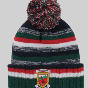 O'Neills Mayo GAA Hydra Bobble Hat