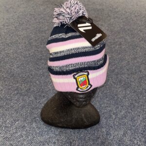 Mayo Gaa Hydra Bobble Hat